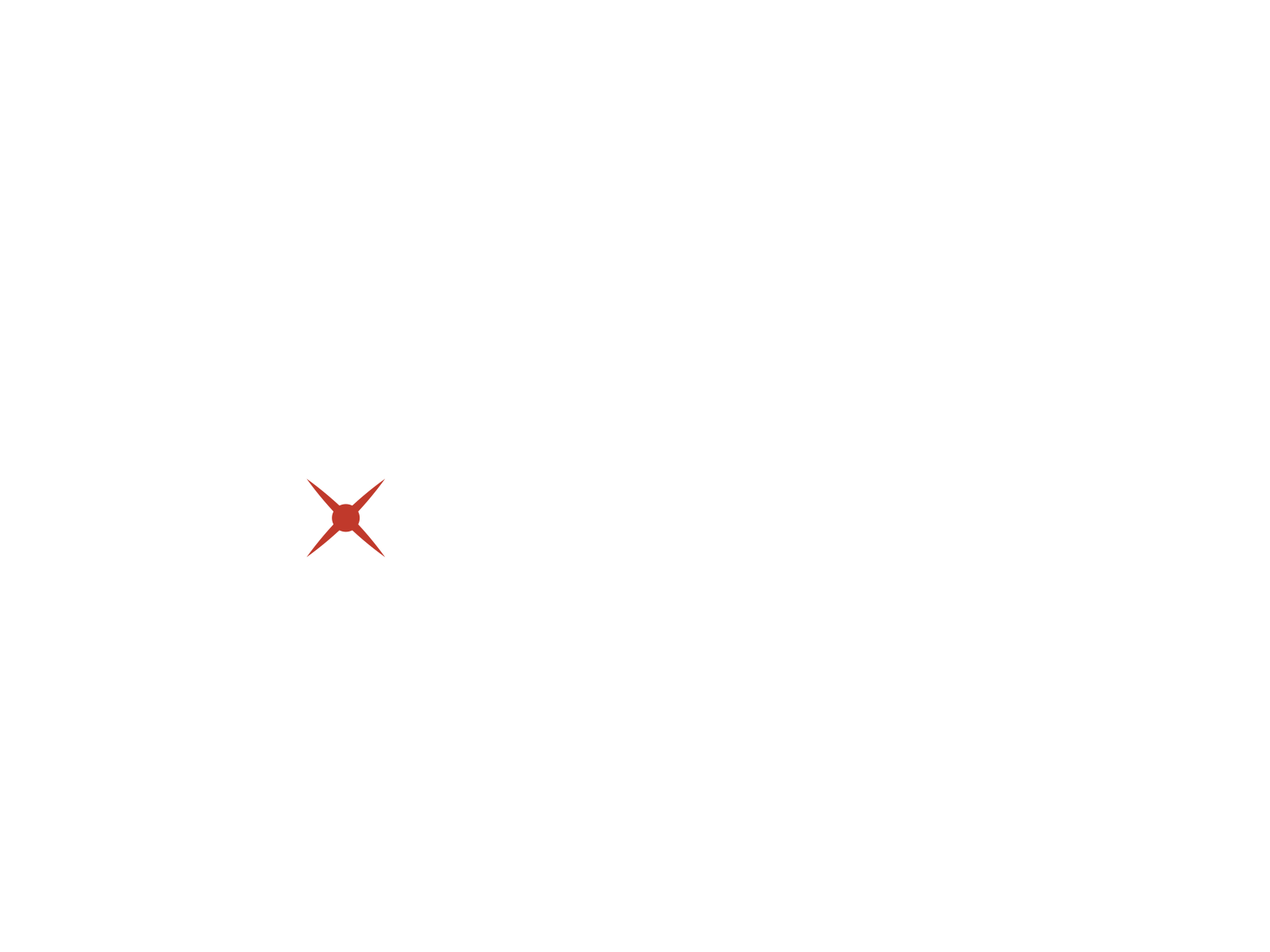 Sh2-114 marked on the Cygnus figure
