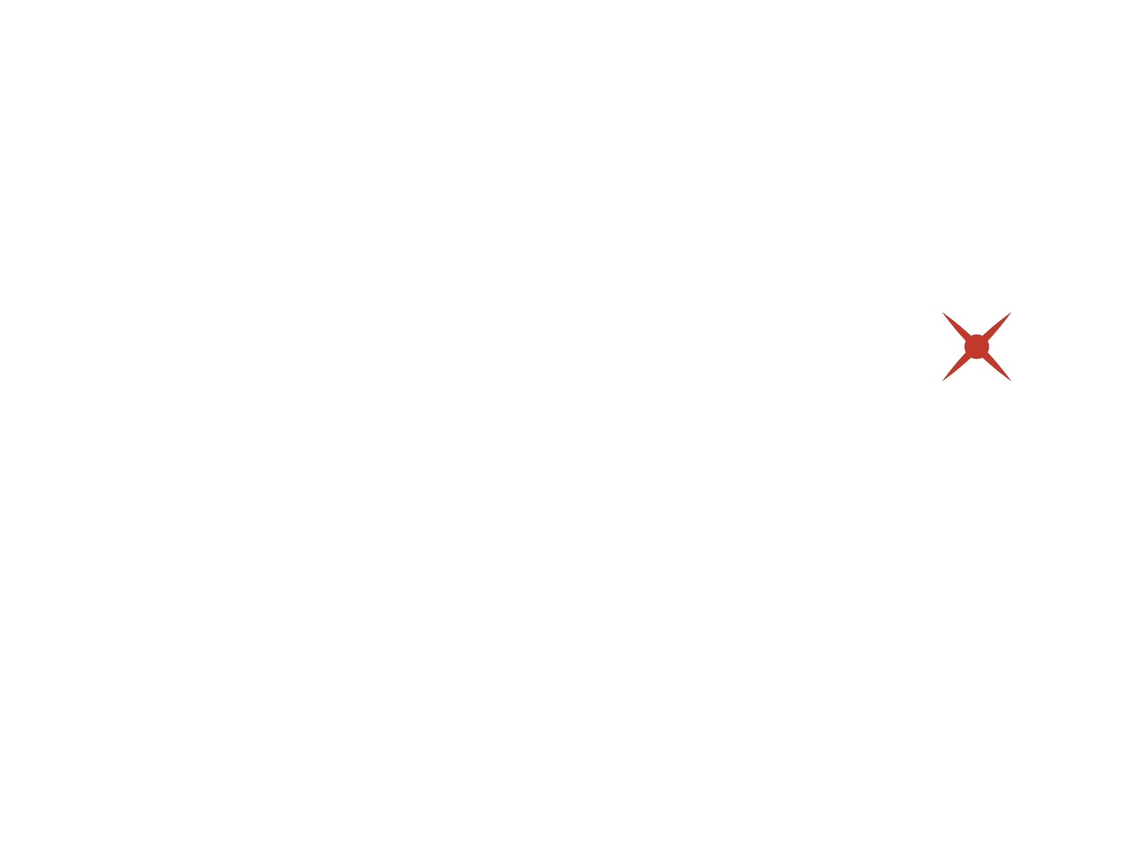 Sh2-157 marked on the Cassiopeia figure