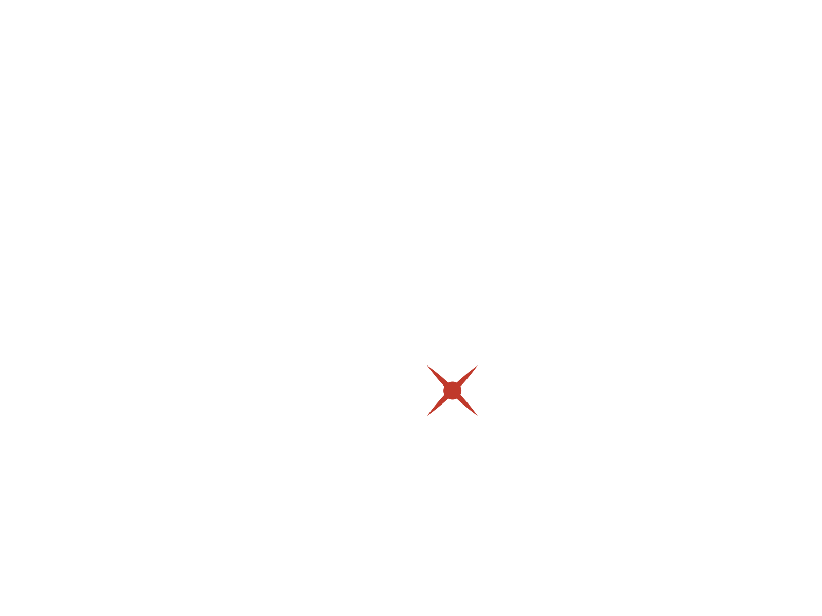 V1769 Cyg marked on the Cygnus figure