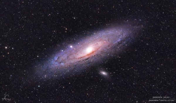 M 31