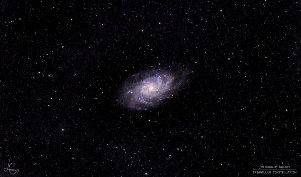 M 33
