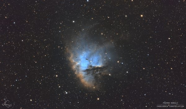 NGC 281