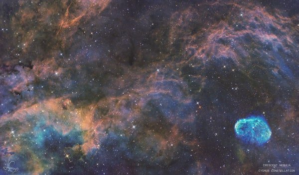NGC 6888