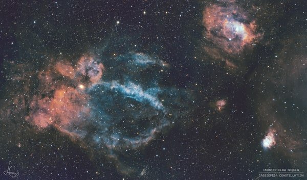Sh2-157